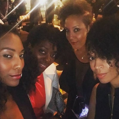 Insta Moments from Black Women in Music